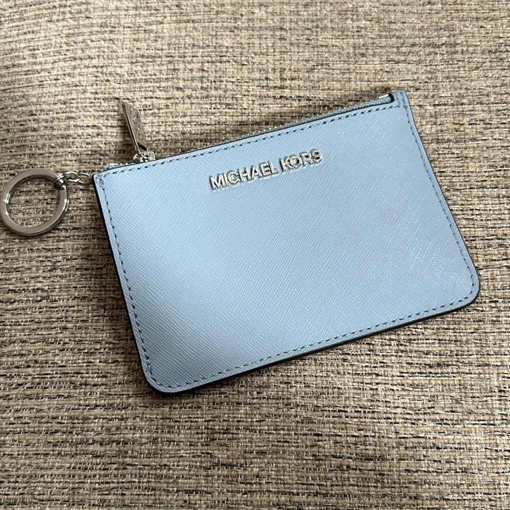 Michael Kors crossbody with wallet - Picture 7 of 8